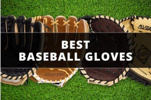 Best Baseball Gloves for 2025: Top Baseball Glove Reviews