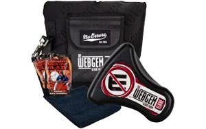 Baseball & Softball Glove Accessories