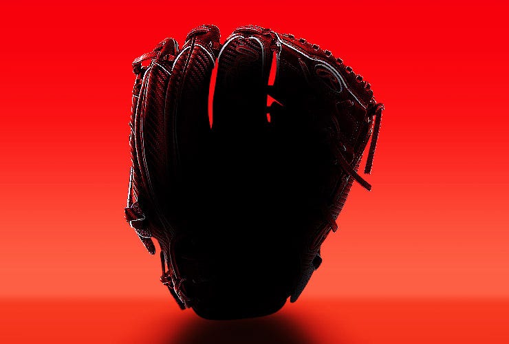Glove Relace & Break-In Services