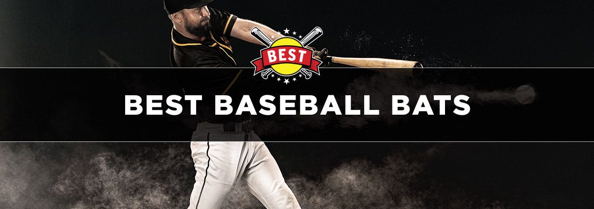Best Baseball Bats for 2025: Top Baseball Bat Reviews