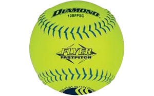Fastpitch Balls