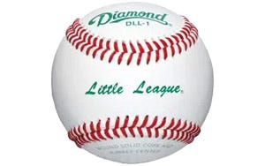 Balls for Baseball & Softball