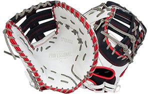 Softball First Base Gloves & Mitts