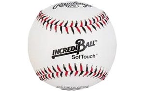 Training Baseballs & Softballs