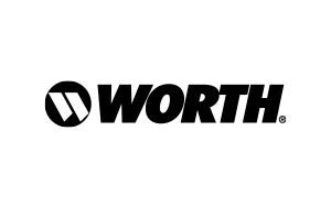 Worth Baseball & Softball Equipment