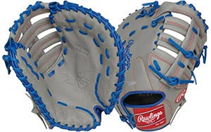 Youth First Base Gloves & Mitts