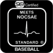 Easton Gametime X Adult Baseball Catcher's Set